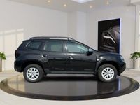 gebraucht Dacia Duster TCe 90 Expression SHZ ALU KLIMA