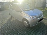 gebraucht Daihatsu Cuore AUTOMATİK TÜV NEU 58.000KM