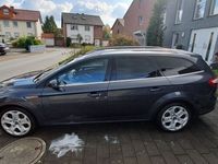 gebraucht Ford Mondeo 2,2TDCi DPF Titanium Turnier Titanium