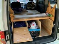 Gebraucht Nissan NV200 110 PS (80 kW) 2011 Weiß Van / Kleinbus