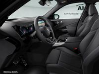 Używany BMW X3 Performance 197 KM (144 kW) 2025 Czarny SUV