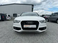 Gebraucht Audi A4 S-Line 245 PS (180 kW) 2014 Weiß Kombi