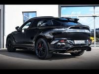 Gebraucht Aston Martin DBX 707 PS (519 kW) 2025 Schwarz SUV