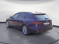 gebraucht Audi A4 40 TDI quattro S tronic S line