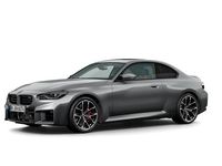 Neu BMW M2 Shadowline 480 PS (353 kW) 2025 Coupé