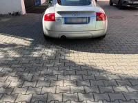 Gebraucht Audi TT 180 PS (132 kW) 1999 Coupé