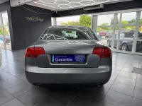 Gebraucht Audi A4 Comfort 179 PS (131 kW) 2006 Grau Limousine