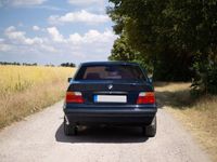 gebraucht BMW 318 i