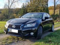 gebraucht Lexus GS250 Executive Line