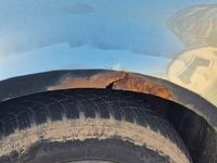 Gebraucht VW Passat Trendline 131 PS (96 kW) 2004 Silber Limousine