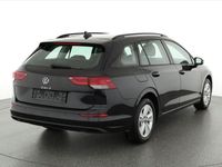 gebraucht VW Golf VIII Variant 1.5 TSI Life, Kamera, virtual, ACC, Winter, 4-J Garantie