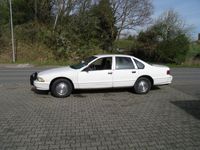 gebraucht Chevrolet Caprice 