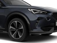 Gebraucht Cupra Formentor 150 PS (110 kW) 2024 Grau SUV