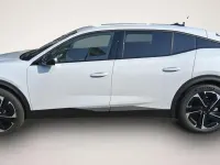 Neu Peugeot 408 Allure 136 PS (100 kW) 2026 Manufacturer SUV