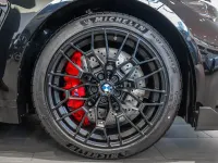 Gebraucht BMW M3 M Sport 551 PS (405 kW) 2025 Schwarz Kombi
