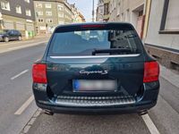 gebraucht Porsche Cayenne S 4,5