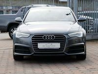 gebraucht Audi A6 2.0 TDI ultra Leder 4x Sitzheizung