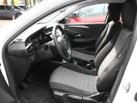gebraucht Opel Corsa Edition 1.2 Klima Radio PDC Allwetterreifen