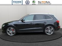 gebraucht Audi SQ5 