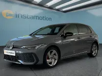 Gebraucht VW Golf VIII 272 PS (200 kW) 2025 Kleinwagen