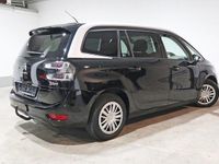 Gebraucht Citroën C4 150 PS (110 kW) 2017 Schwarz Van / Kleinbus