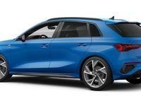 gebraucht Audi A3 Sportback 35 TFSI S tronic S line B&O