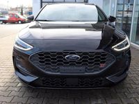 Novo Ford Focus ST 280 HP (205 kW) 2026 Preto Sedan