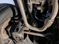 Gebraucht VW T3 54 PS (39 kW) 1989 Grau Van