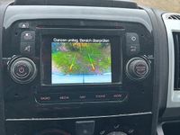 Gebraucht Fiat Ducato 96 PS (70 kW) 2018 Weiß Van