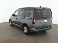 gebraucht VW Caddy 2.0 TDI, Diesel, 22.180 €