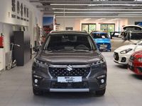 Gebraucht Suzuki SX4 S-Cross Comfort 102 PS (75 kW) 2023 Grau SUV