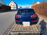 gebraucht Mini One Clubman 