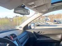 Gebraucht Honda CR-V Executive 150 PS (110 kW) 2012 Braun SUV