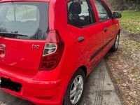 gebraucht Hyundai i10 