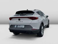 Gebraucht Cupra Formentor 150 PS (110 kW) 2023 "candy" weiss SUV