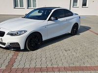 gebraucht BMW M235 Coupé