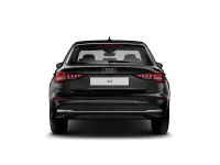 Używany Audi A3 Advanced Plus 150 KM (110 kW) 2025 Czarny Sedan/Limuzyna