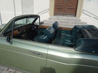 Gebraucht Rolls Royce Corniche 219 PS (161 kW) 1973 Cabrio
