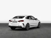 Neu BMW 216 Sport Line 122 PS (89 kW) 2026 Alpinweiß uni Limousine