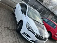 Second-hand Opel Astra 150 CP (110 kW) 2019 Alb Break