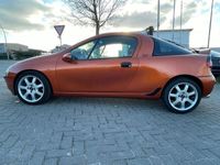 gebraucht Opel Tigra 1,4 16V