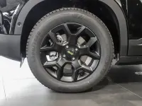 Neu Jeep Avenger North 145 PS (106 kW) 2026 Volcano black SUV