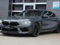 Gebraucht BMW M8 Gran Coupé Competition Edition 625 PS (459 kW) 2019 Andere Coupé