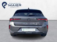 Usado Opel Astra GS Line 131 HP (96 kW) 2024 Cinzento Sedan