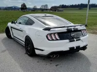 Gebraucht Ford Mustang GT Fastback 717 PS (527 kW) 2020 Weiß Coupé