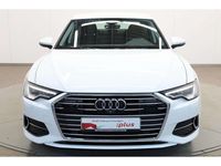 Gebraucht Audi A6 Sport 299 PS (219 kW) 2020 Weiss Limousine