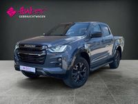 Usado Isuzu D-Max 163 HP (119 kW) 2023 Cinzento SUV