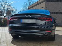 gebraucht Audi A5 Sportback 40 g-tron S tronic design