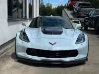 Gebraucht Corvette Z06 768 PS (564 kW) 2017 Grau Coupé