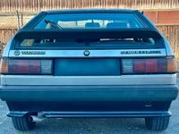 Usata VW Scirocco GTX 95 CV (69 kW) 1985 Grigio Coupé